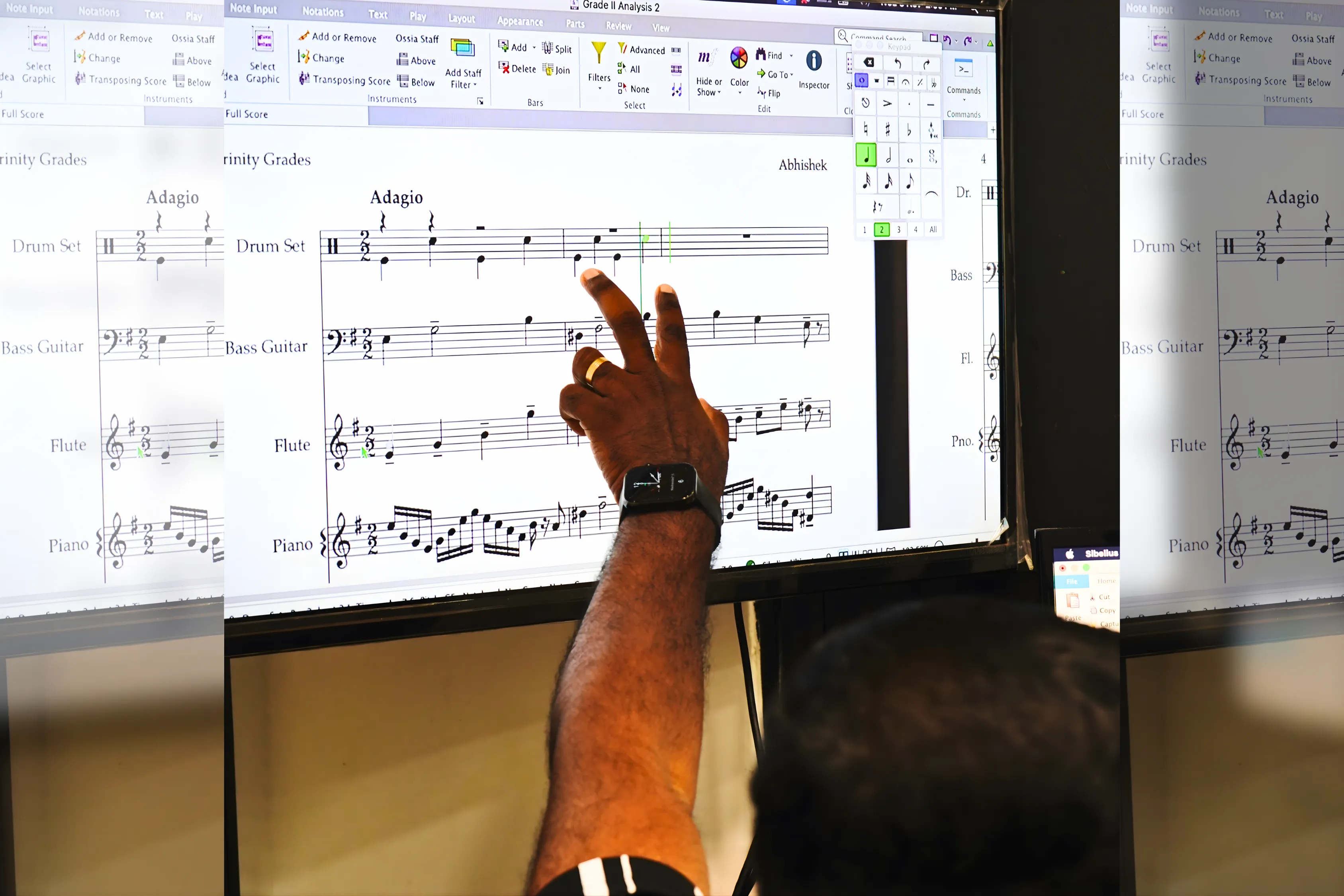 Avid Certification 15